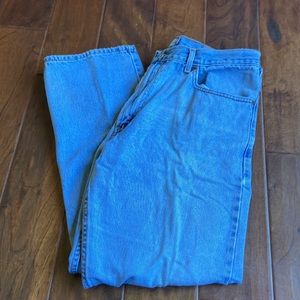 Men’s Levi’s 505s Regular Fit
